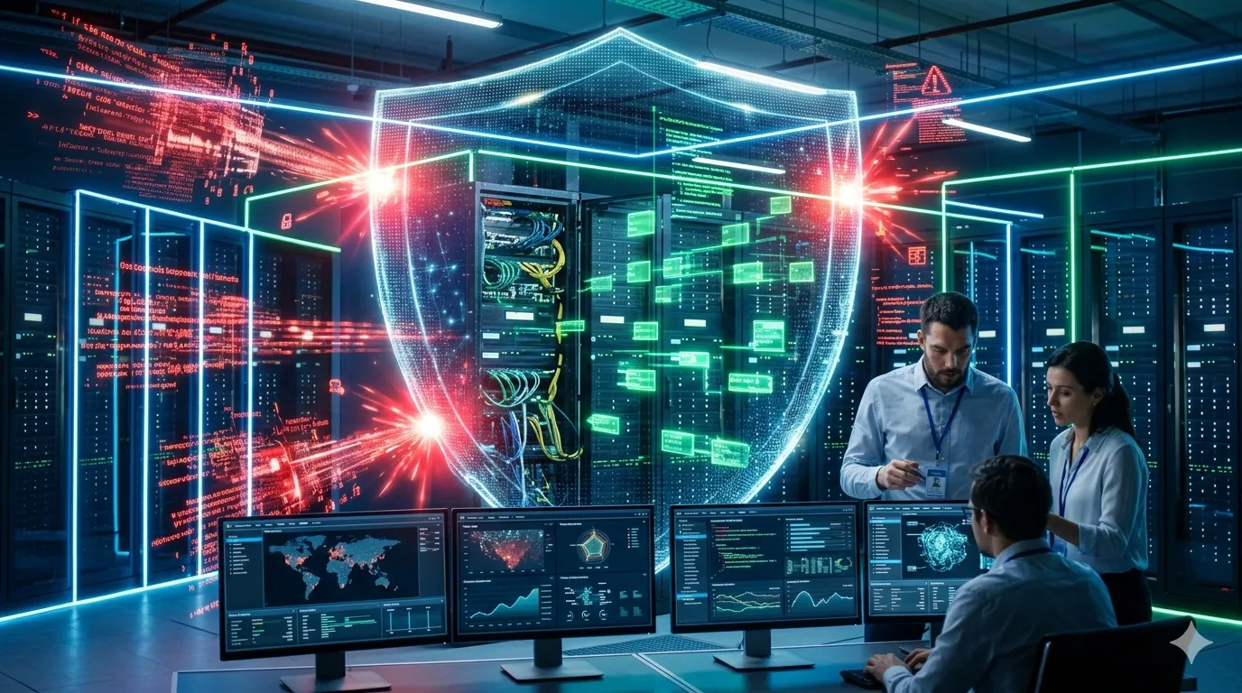 2026'da İşletmeler Neden Sürekli Bir IT Bakım Anlaşmasına İhtiyaç Duyar?